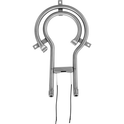 Tartalék égő Jamestown Tyson 4 égős grillkonyhához