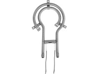 Tartalék égő Jamestown Tyson 4 égős grillkonyhához