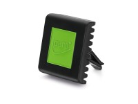 iPuro Essentials Lime Light autóillatosító 1ml