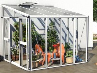 Pavilon utánszerelő készlet Helena 7000 melegház fehér Pavilon utánszerelő készlet Helena 7000 melegház fehér