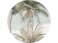 Komar vlies fotótapéta Hush öntapadós 125 cm