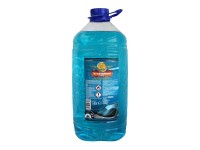 Kentaur szélvédőmosó folyadék téli 5 l