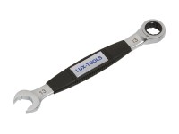 LUX Comfort racsnis kulcs 13 mm LUX Comfort racsnis kulcs 13 mm