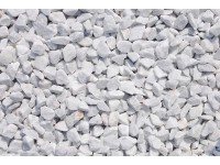 Big-Bag márvány zúzottkő carrarai fehér 16-25 mm 1000 kg