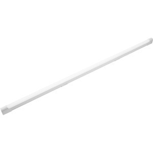 Fehér LED pultmegvilágító lámpa konyhaszekrény alá szereléshez.