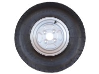 Pótkerék 550 kg-os utánfutóhoz 515 mm átmérő