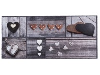 Univerzális Hearts futószőnyeg 67 cm x 150 cm
