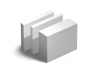 Ytong Multipor 50 600 mm x 500 mm x 50 mm