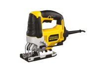 Stanley FatMax lengőpengés dekopírfűrész FME340K Stanley FatMax lengőpengés dekopírfűrész FME340K