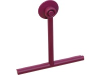 Baliv zuhanykabin-lehúzó polirezin lila Baliv zuhanykabin-lehúzó polirezin lila