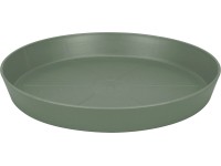 Elho Loft Urban kerek alátét 34,3 cm átmérő pisztáciazöld Elho Loft Urban kerek alátét 34,3 cm átmérő pisztáciazöld