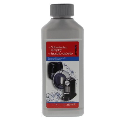 Scanpart vízkőtlenítő folyadék 250 ml