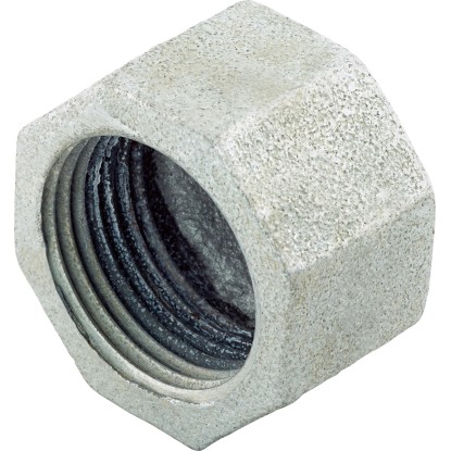 Csavaros sapka 24,1 mm (Rp 3/4) temperöntvény