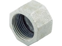 Csavaros sapka 24,1 mm (Rp 3/4) temperöntvény