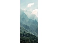 Komar vlies fotótapéta The Summit Panel 100 cm x 250 cm Komar vlies fotótapéta The Summit Panel 100 cm x 250 cm