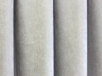 Dekoranyag szürke üni  RAMON 280 cm széles - méteráru