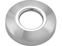 OBI sárgaréz takarórózsa 67 mm x 15 mm krómozott DN32 OBI sárgaréz takarórózsa 67 mm x 15 mm krómozott DN32