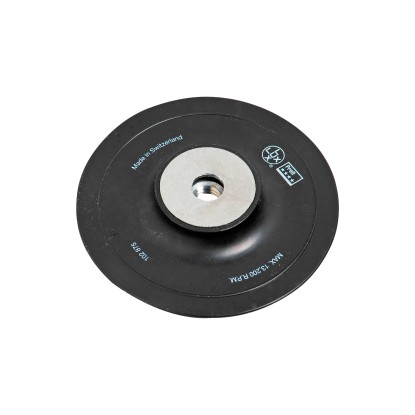 LUX támasztótányér csiszolókorongokhoz 115 mm