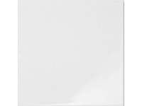 Zalakerámia falicsempe Carneval fehér 20 cm x 20 cm Zalakerámia falicsempe Carneval fehér 20 cm x 20 cm