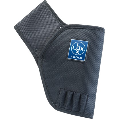 LUX-TOOLS nejlon pisztolytáska 5 rekeszes