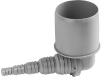 Airfit tömlőkönyök Plus DN 50 8,5 - 26,6 mm Airfit tömlőkönyök Plus DN 50 8,5 - 26,6 mm