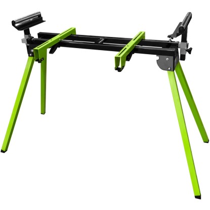 Zipper ZI-KSS1945 hordozható gérvágó állvány