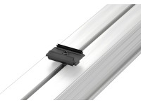 Innovafix kapocs oldalsó lapok rögzítéshez fa/WPC-UK 100 darab