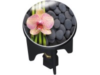 Wenko Pluggy Spa lefolyódugó többszínű Wenko Pluggy Spa lefolyódugó többszínű