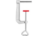 Bessey asztali szorító TK6 60/22 Bessey asztali szorító TK6 60/22