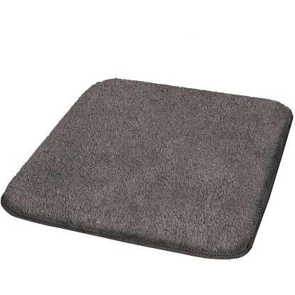 Kleine Wolke fürdőszobai szőnyeg Wilna 50 cm x 60 cm pala