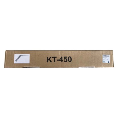 t.b.t. Viharkampók (KT-450) csomagolása kartondobozban.
