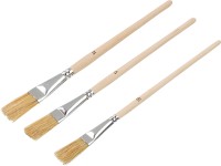 LUX zománcecset-készlet 3-részes LUX zománcecset-készlet 3-részes