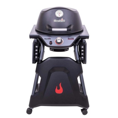 Char-Broil All-Star 120 B gázgrill 101,3 cm x 65 cm x 110 cm