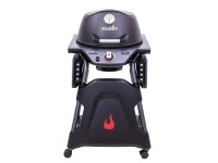 Char-Broil All-Star 120 B gázgrill 101,3 cm x 65 cm x 110 cm Char-Broil All-Star 120 B gázgrill 101,3 cm x 65 cm x 110 cm