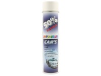 Dupli-Color Cars felni lakkspray fehér matt 600 ml Dupli-Color Cars felni lakkspray fehér matt 600 ml