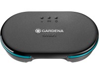 Gardena smart Irrigation Control