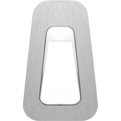 tesa Waterproof öntapadó akasztó rozsdamentes acél/műanyag 2 Powerstrips