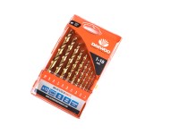 Daewoo Fúrókészlet 10db