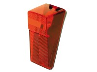 Kerékpár lámpa hátsó sárvédőre Kerékpár lámpa hátsó sárvédőre