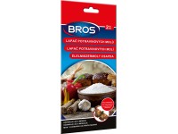 BROS élelmiszermoly csapda BROS élelmiszermoly csapda