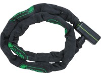 Kulcsos kerékpárzár CCH 140 / 10 K Kulcsos kerékpárzár CCH 140 / 10 K