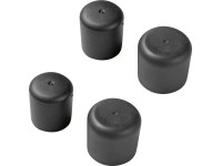 Talpkupakok Amarillo kerti székhez 29 mm átmérő