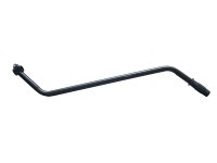 Kerékpár tologató