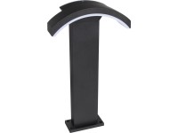 Delta 2 modern kültéri világítóoszlop