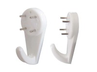 Fali képakasztó betonba 40/19mm Fali képakasztó betonba 40/19mm