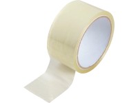 Csomagolószalag 48 mm x 40 m átlátszó