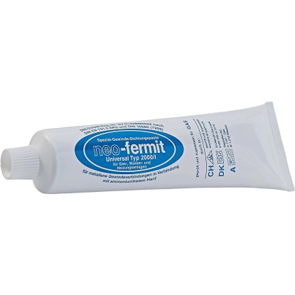 LUX speciális menettömítő paszta 150 g