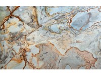 Komar vlies fotótapéta Marble 400 cm x 250 cm