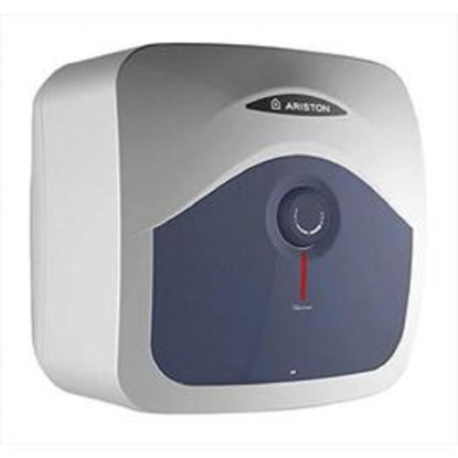 Ariston vízmelegítő Blu Evo R 10 felső