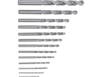 LUX Classic fémfúró válogatás 100 részes LUX Classic fémfúró válogatás 100 részes